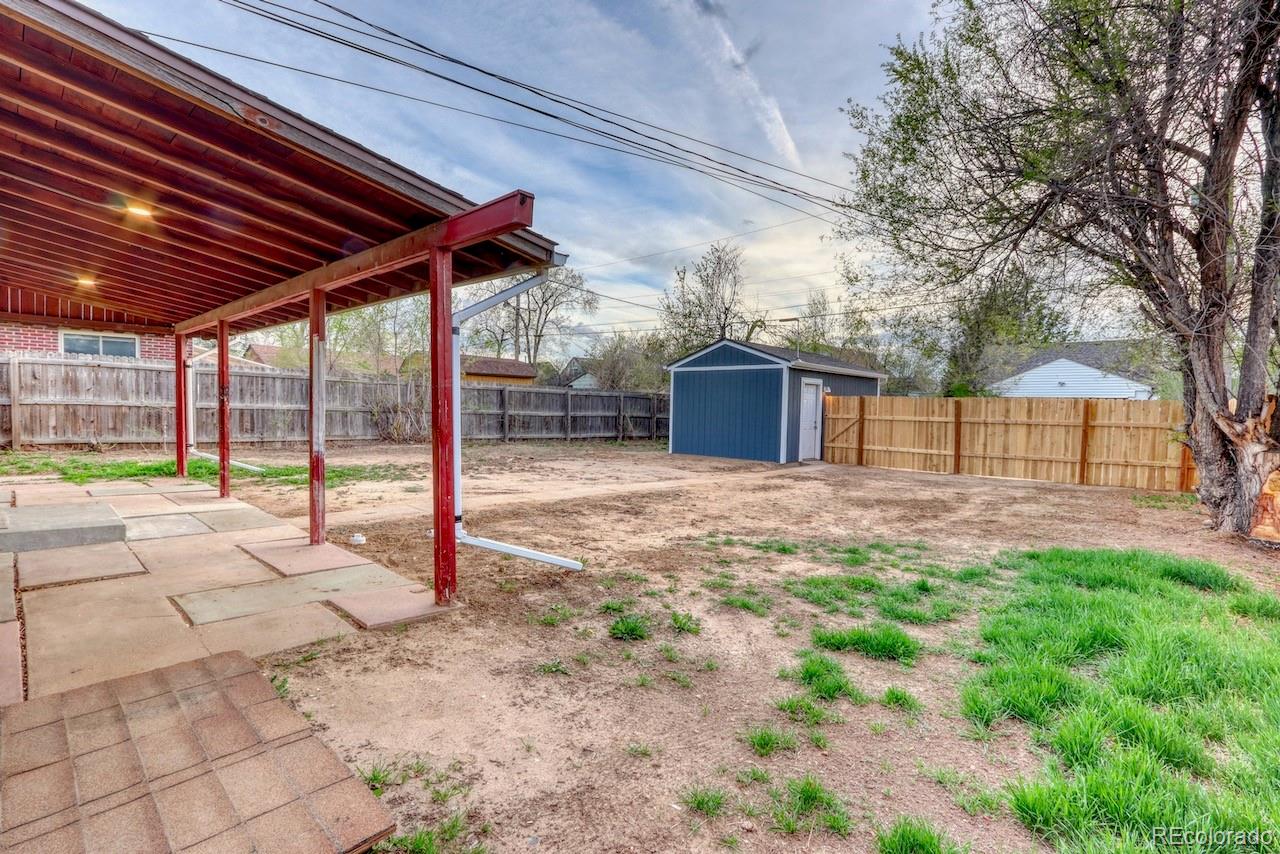 MLS Image #25 for 3745  fairfax street,denver, Colorado
