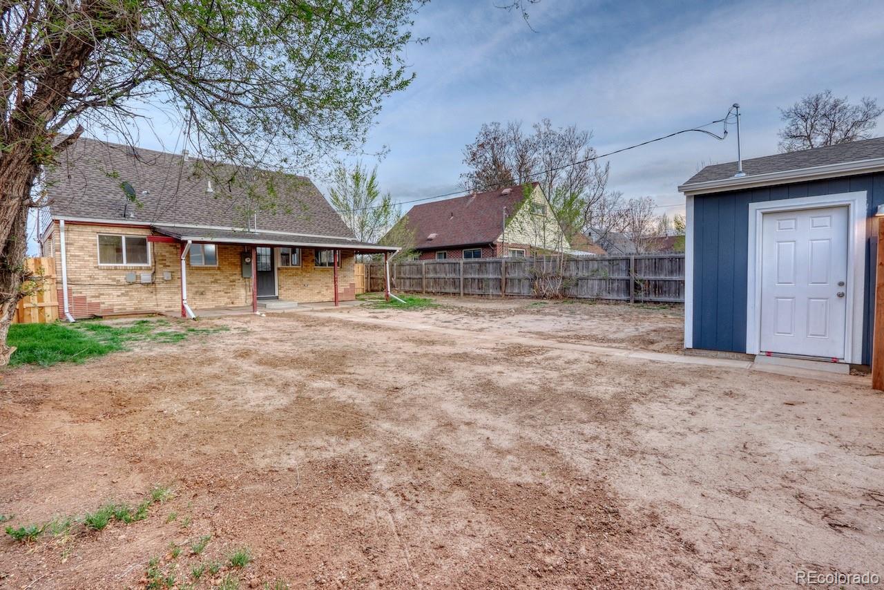 MLS Image #26 for 3745  fairfax street,denver, Colorado
