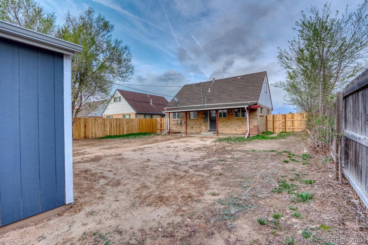 MLS Image #27 for 3745  fairfax street,denver, Colorado