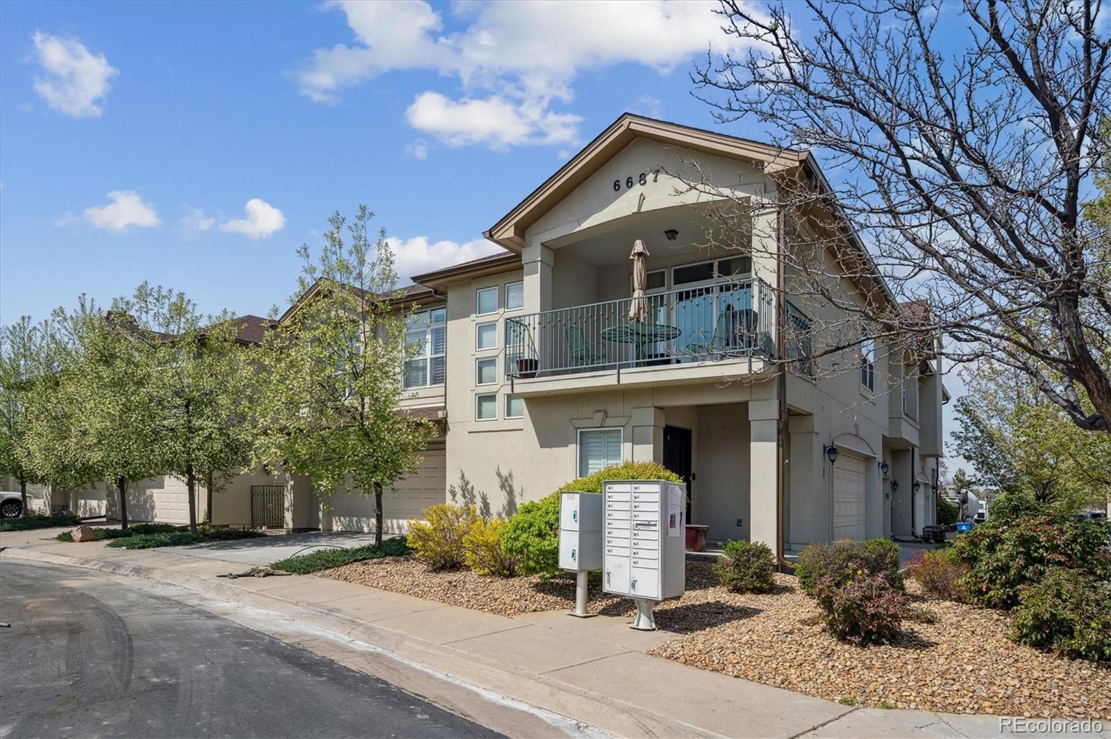 MLS Image #0 for 6687 s forest way,centennial, Colorado