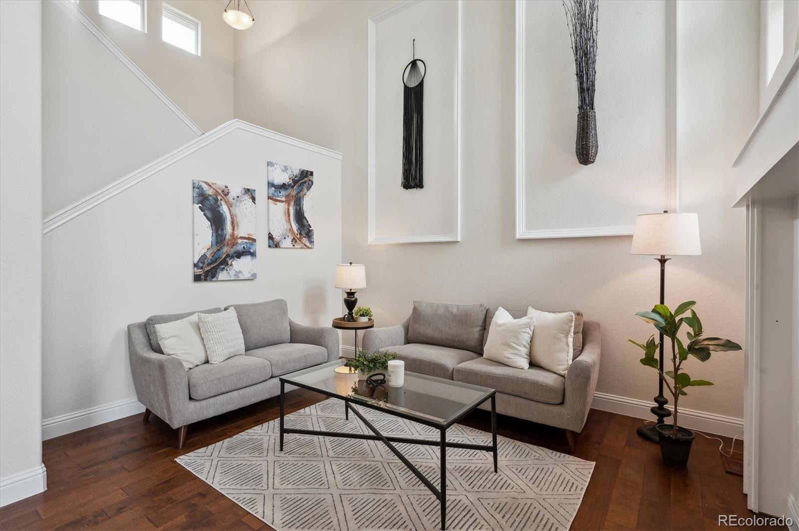 MLS Image #10 for 6687 s forest way,centennial, Colorado