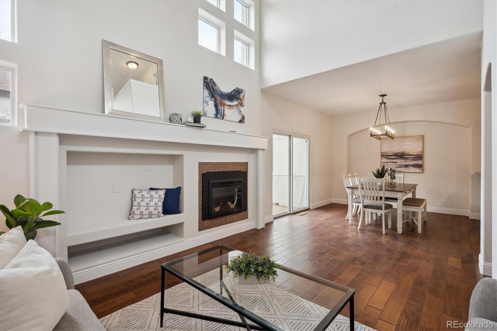 MLS Image #11 for 6687 s forest way,centennial, Colorado