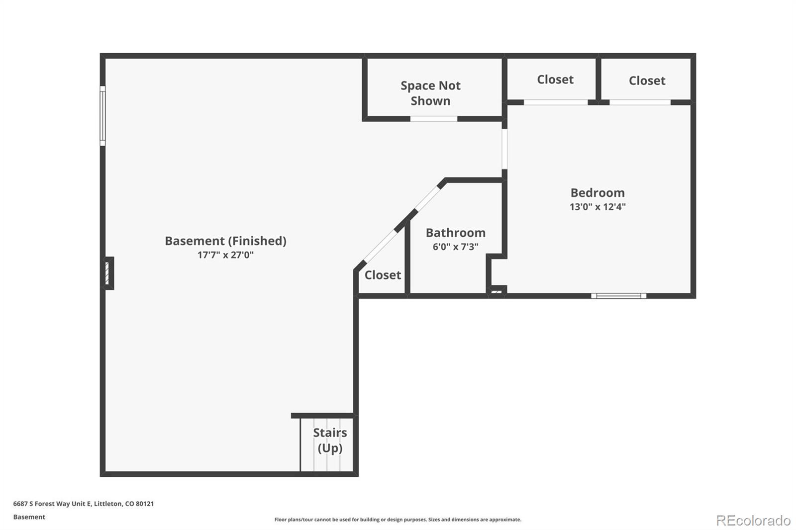 MLS Image #29 for 6687 s forest way,centennial, Colorado