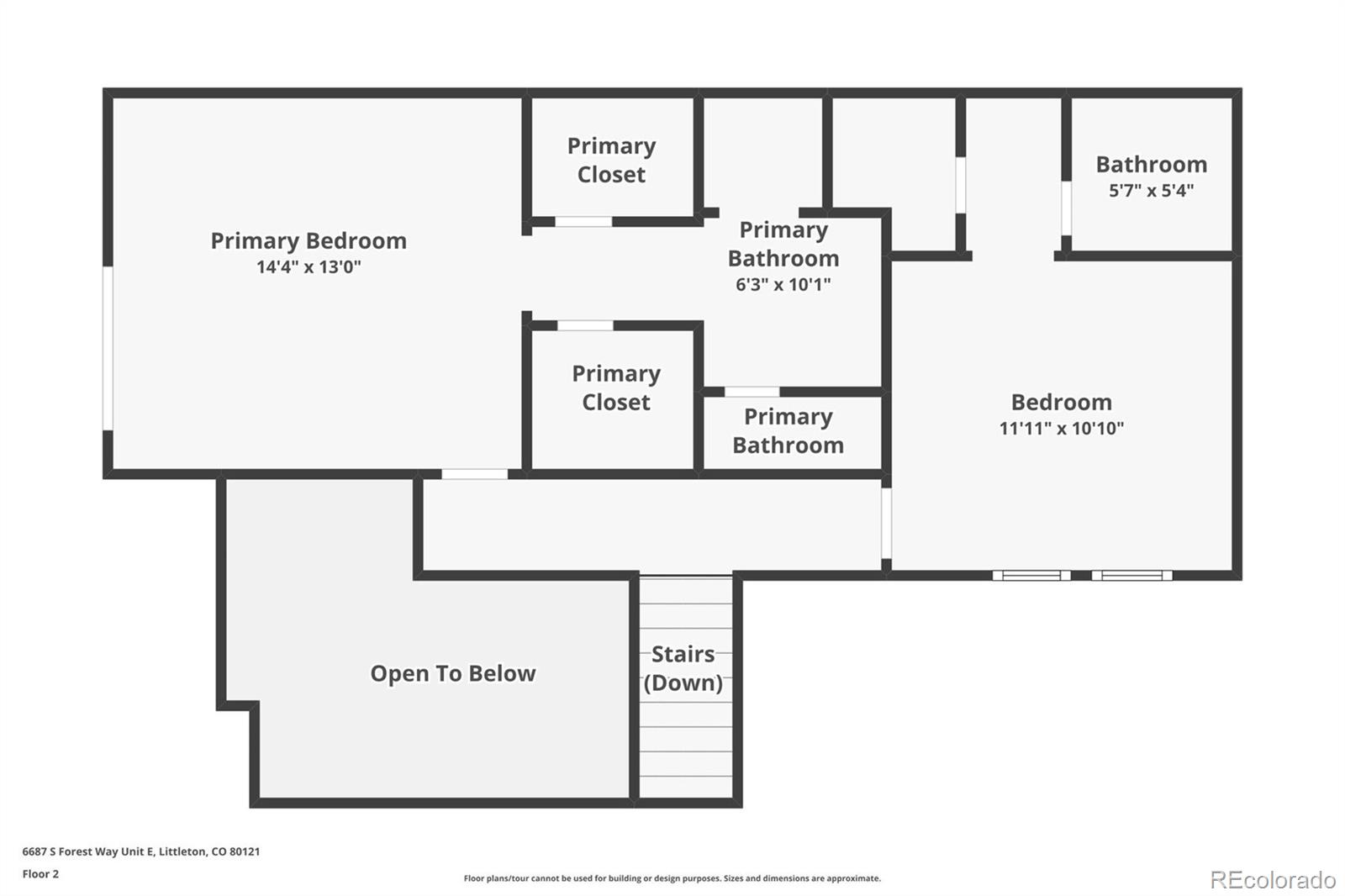 MLS Image #31 for 6687 s forest way,centennial, Colorado
