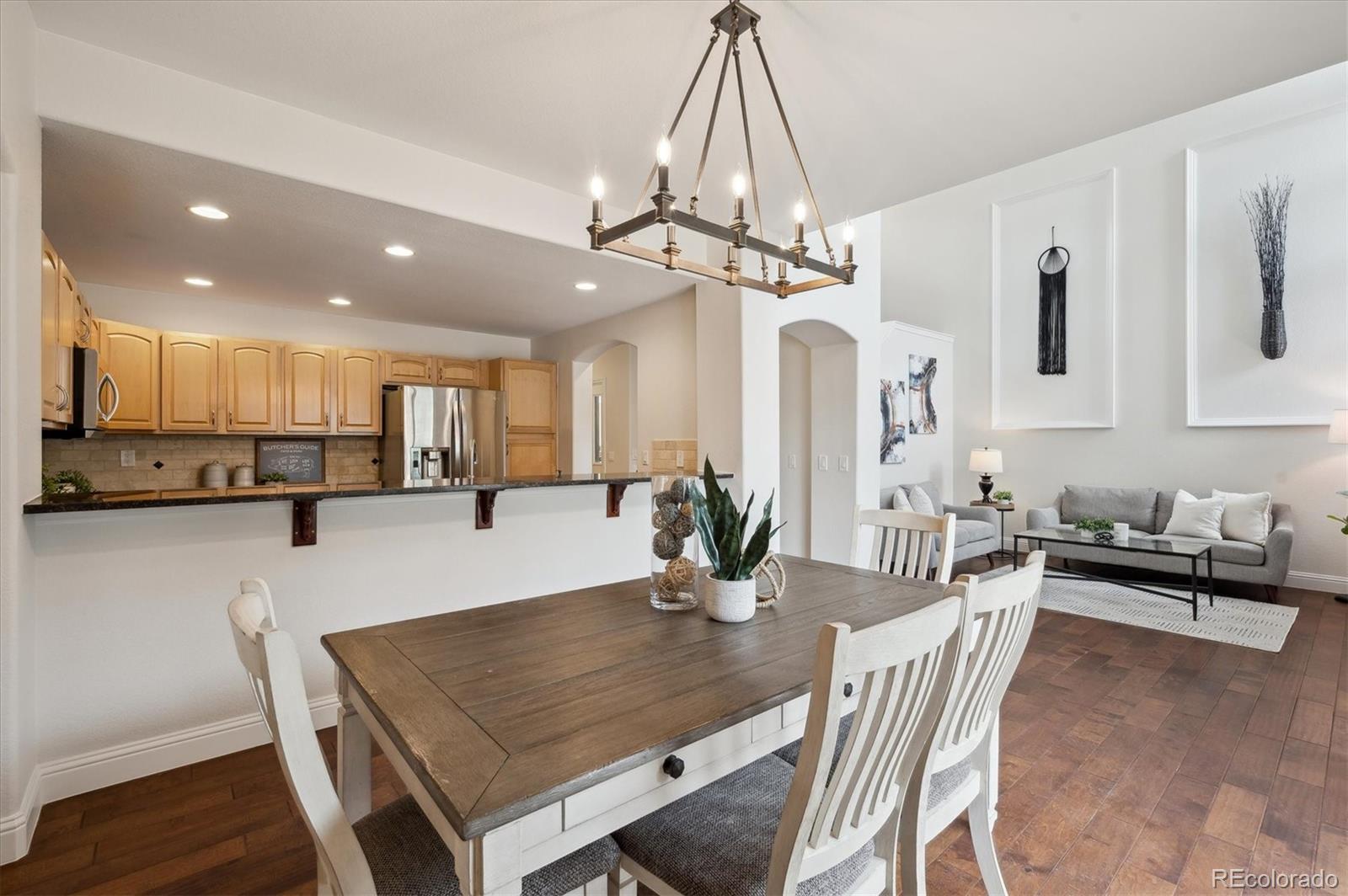 MLS Image #7 for 6687 s forest way,centennial, Colorado