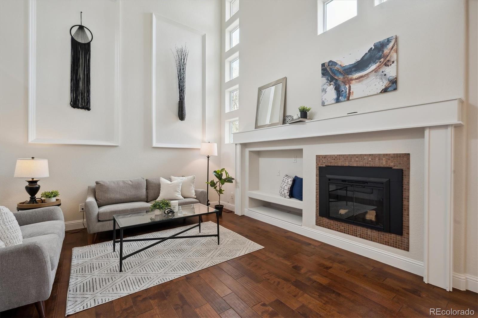 MLS Image #8 for 6687 s forest way,centennial, Colorado