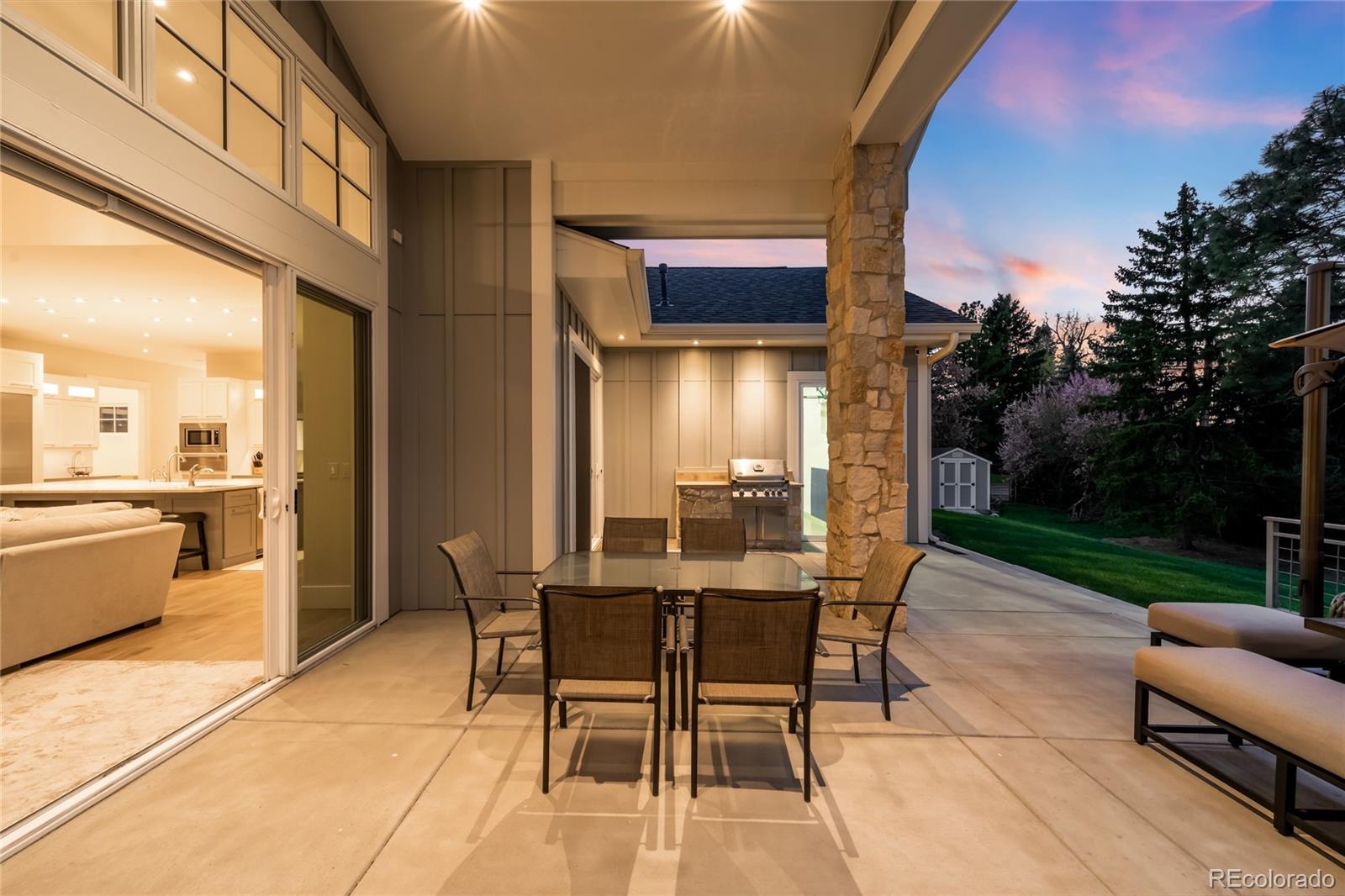 MLS Image #38 for 5479 s locust street,greenwood village, Colorado