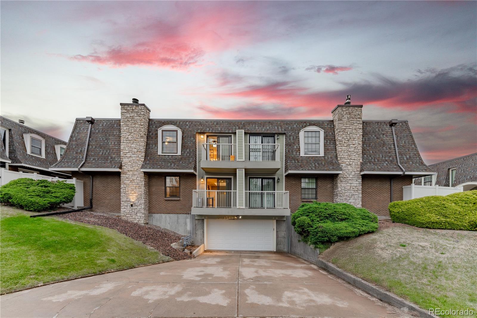 MLS Image #0 for 15491 e wyoming drive,aurora, Colorado