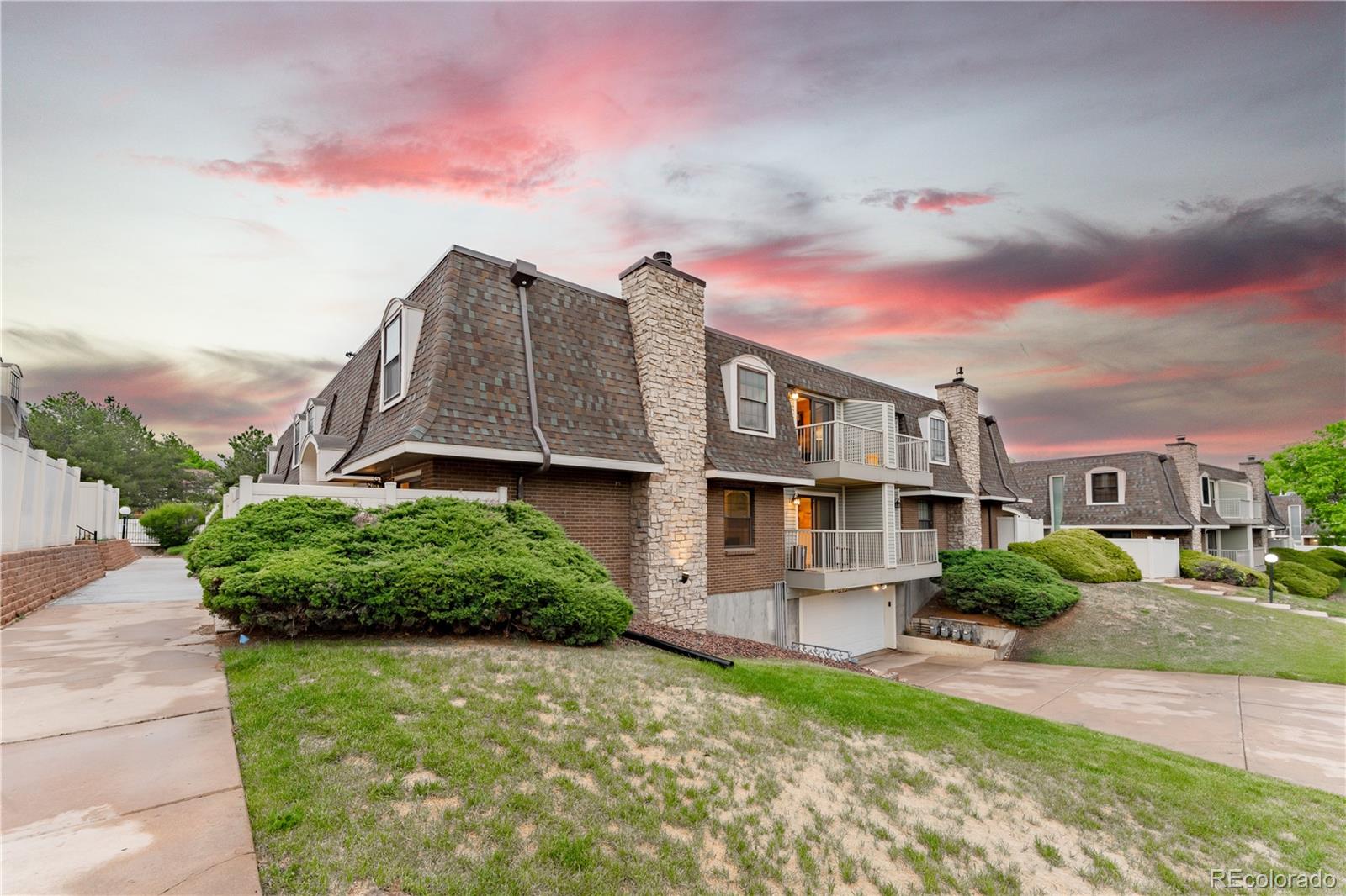 MLS Image #3 for 15491 e wyoming drive,aurora, Colorado