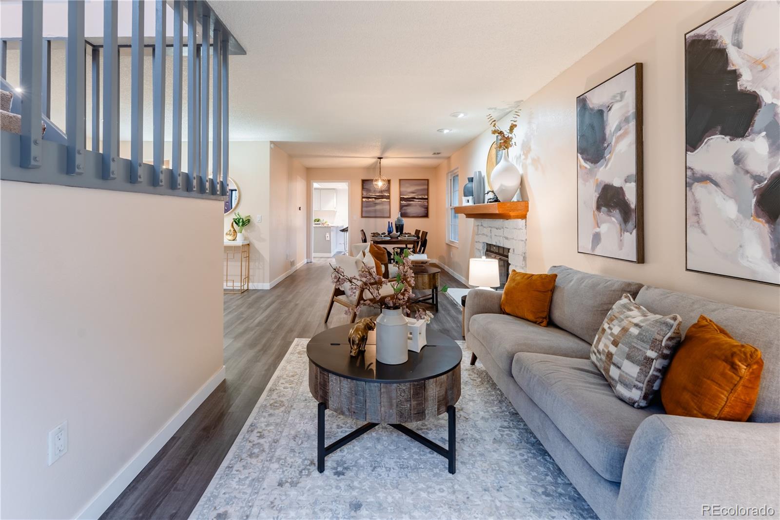 MLS Image #9 for 15491 e wyoming drive,aurora, Colorado