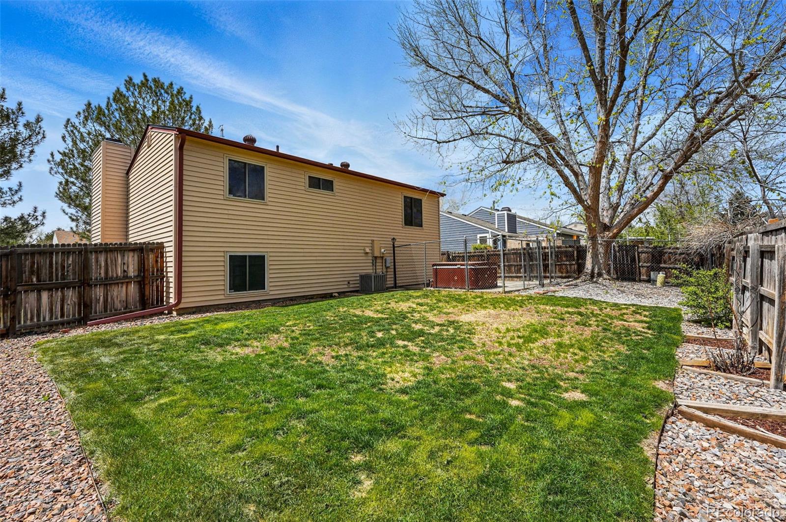 MLS Image #33 for 12432  bellaire street,thornton, Colorado