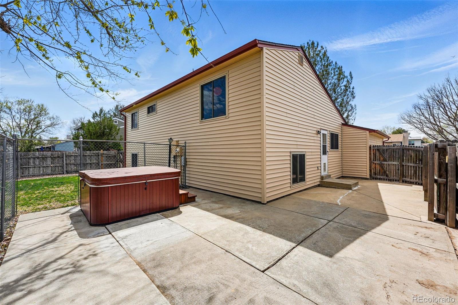 MLS Image #34 for 12432  bellaire street,thornton, Colorado