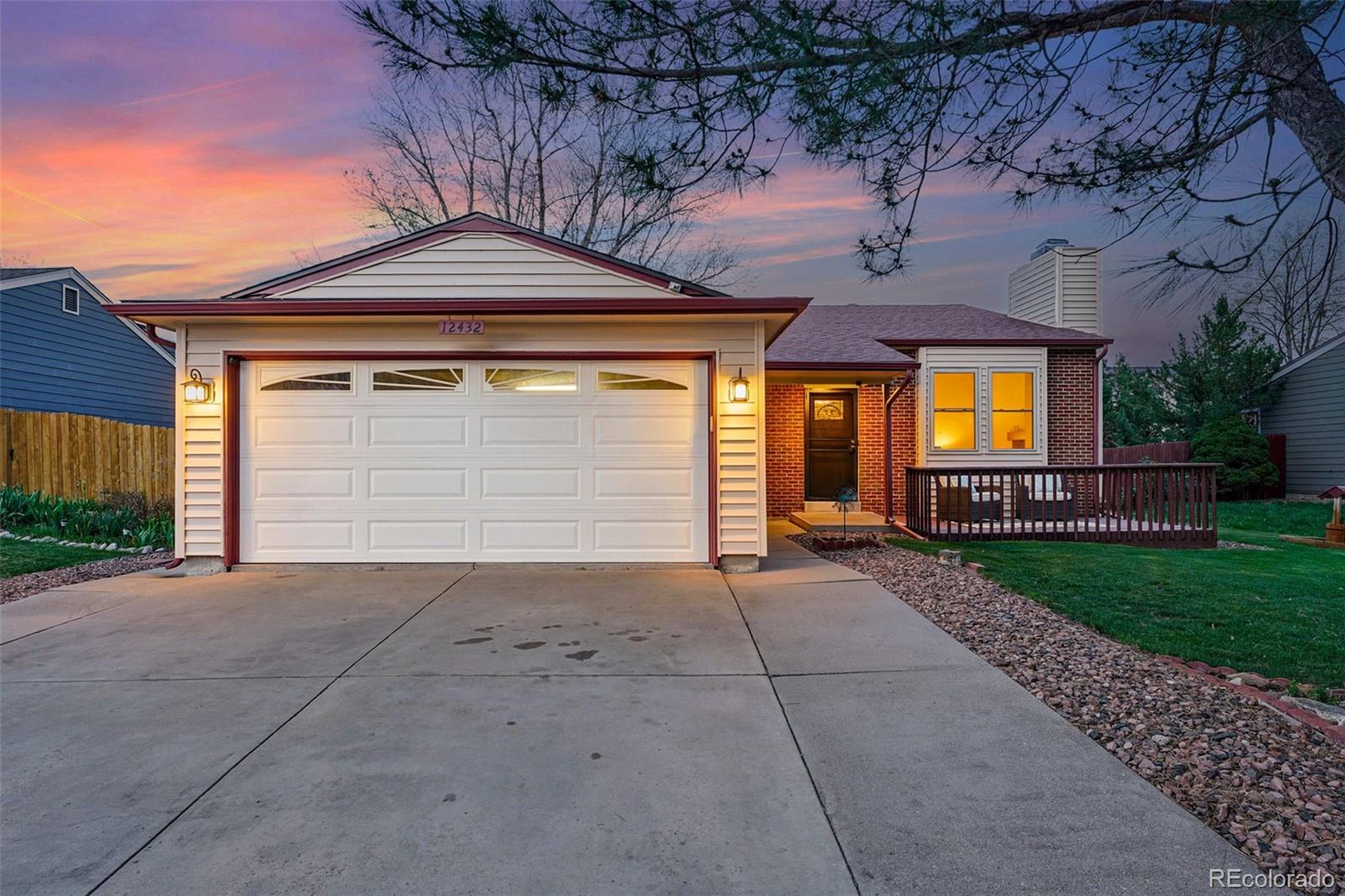 MLS Image #36 for 12432  bellaire street,thornton, Colorado