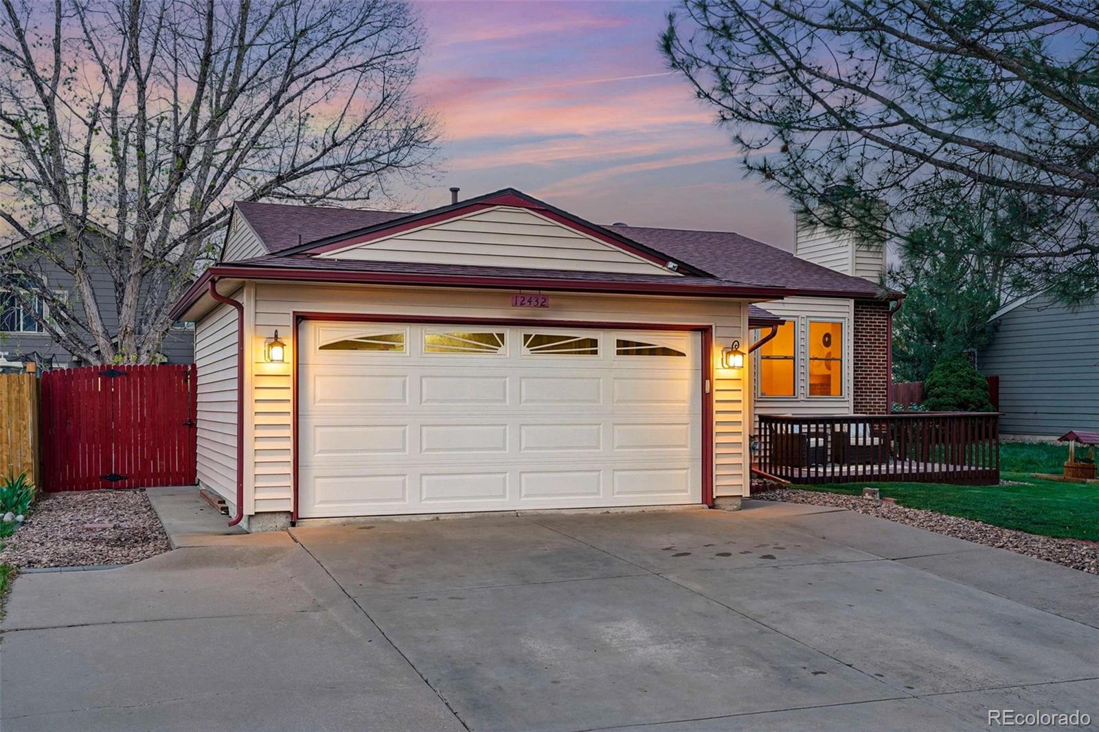 MLS Image #37 for 12432  bellaire street,thornton, Colorado