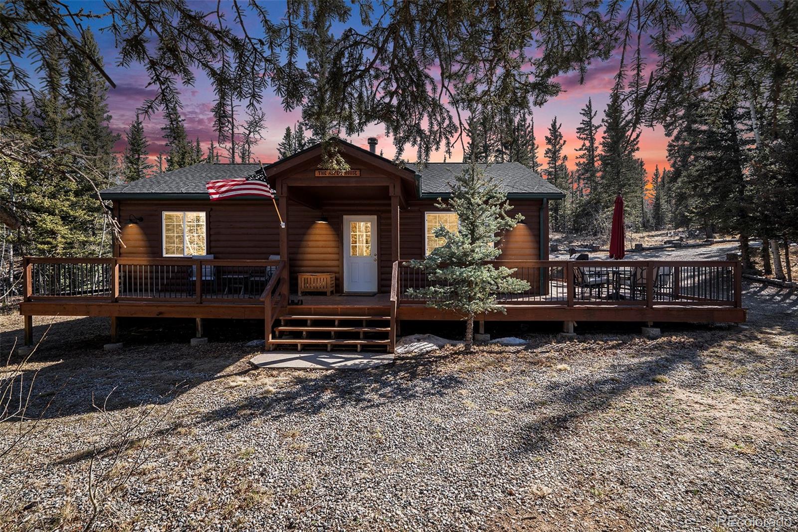 MLS Image #0 for 654  piaute way,jefferson, Colorado