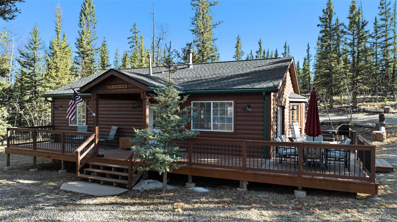 CMA Image for 654  Piaute Way,Jefferson, Colorado