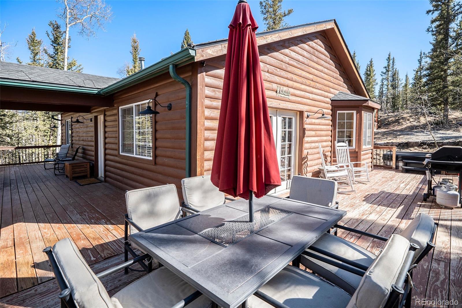 MLS Image #18 for 654  piaute way,jefferson, Colorado