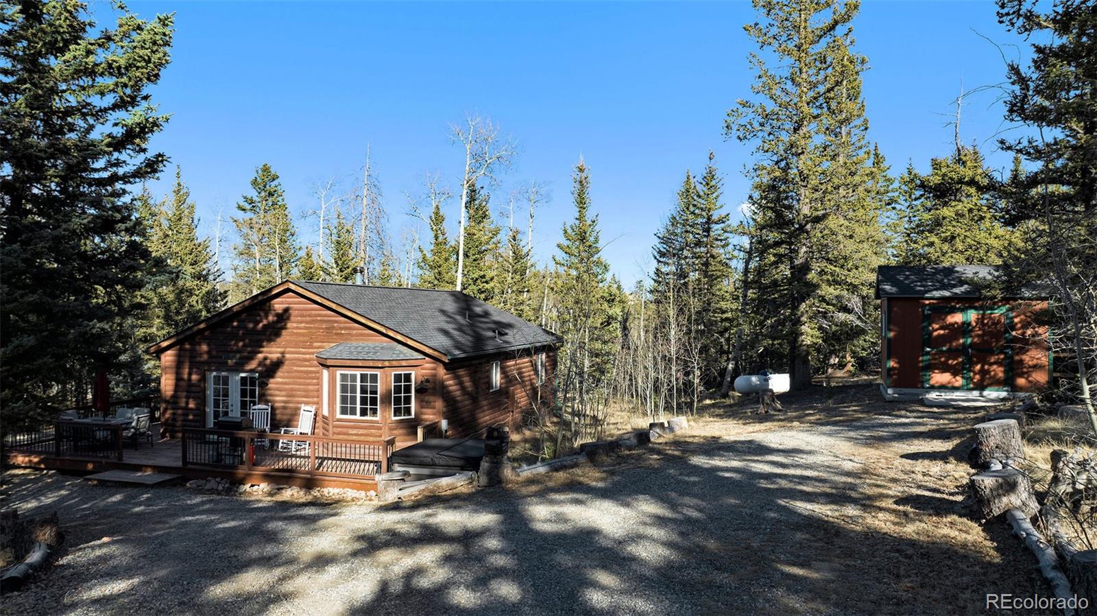 MLS Image #21 for 654  piaute way,jefferson, Colorado