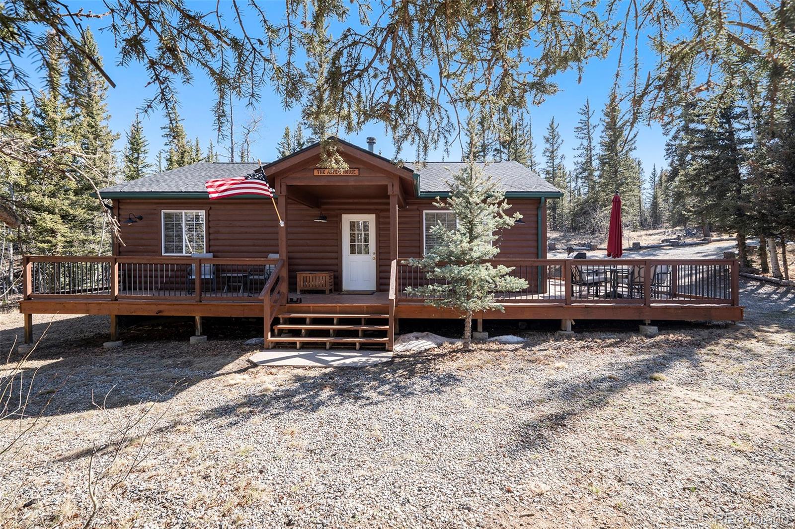 MLS Image #24 for 654  piaute way,jefferson, Colorado