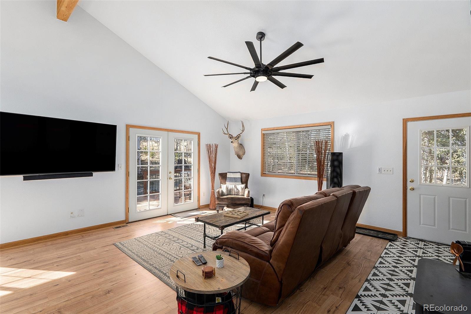 MLS Image #4 for 654  piaute way,jefferson, Colorado