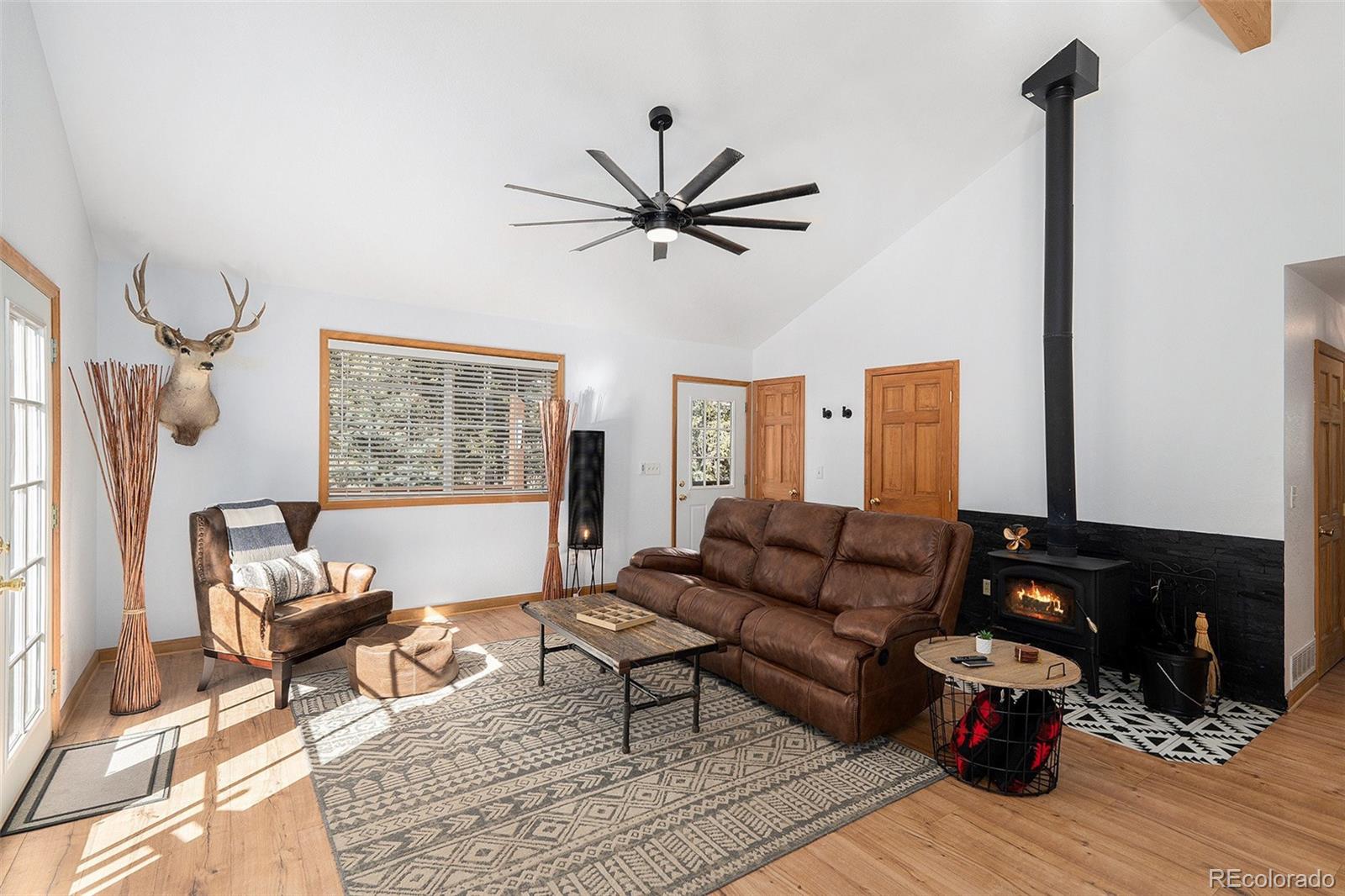MLS Image #5 for 654  piaute way,jefferson, Colorado