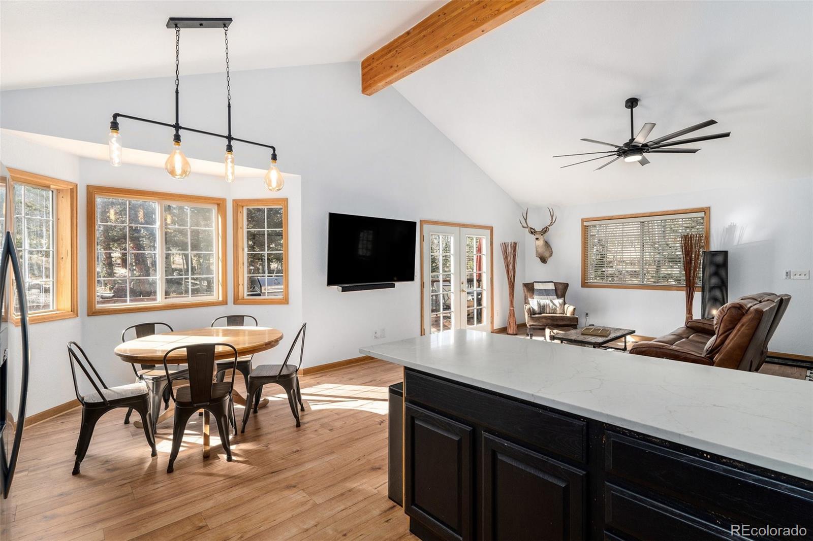 MLS Image #9 for 654  piaute way,jefferson, Colorado