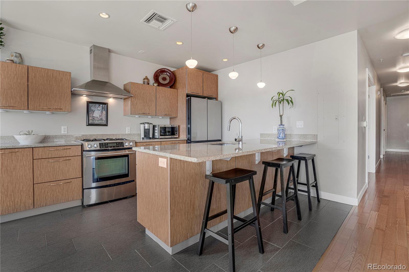 MLS Image #12 for 410  acoma street,denver, Colorado