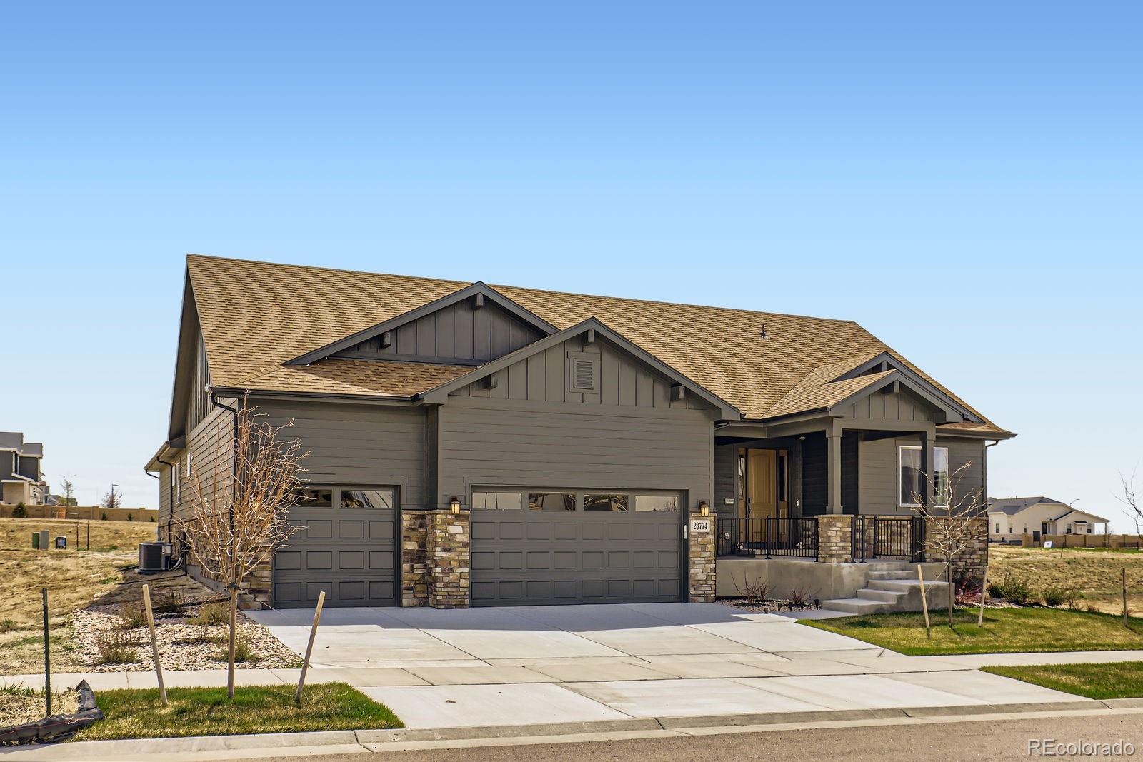 MLS Image #0 for 23774 e 36th place,aurora, Colorado