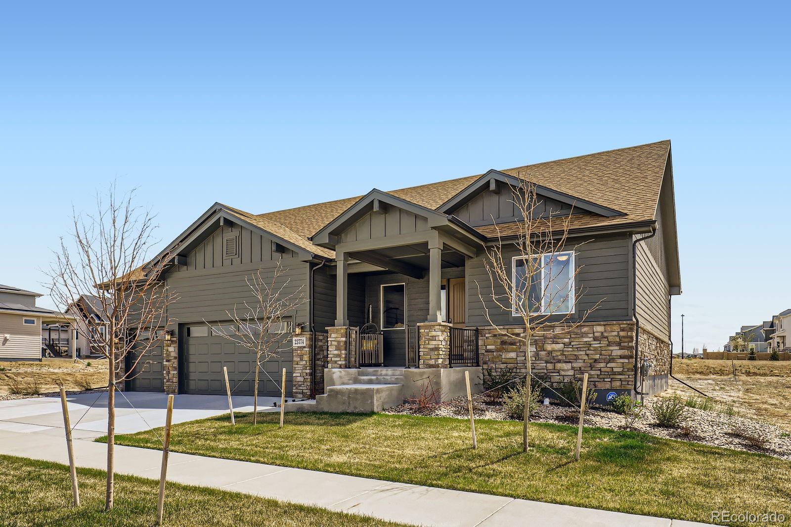MLS Image #2 for 23774 e 36th place,aurora, Colorado