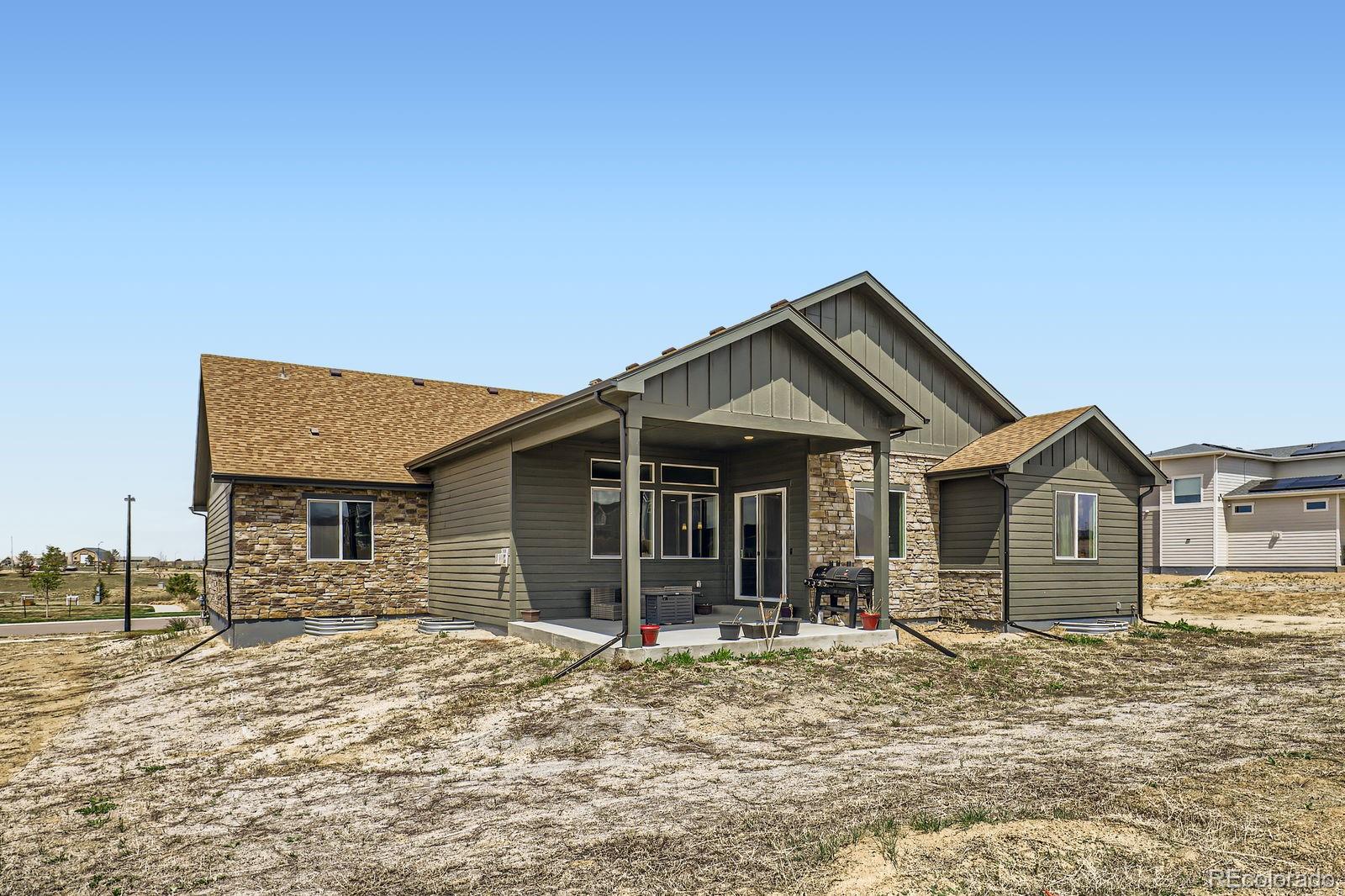 MLS Image #27 for 23774 e 36th place,aurora, Colorado