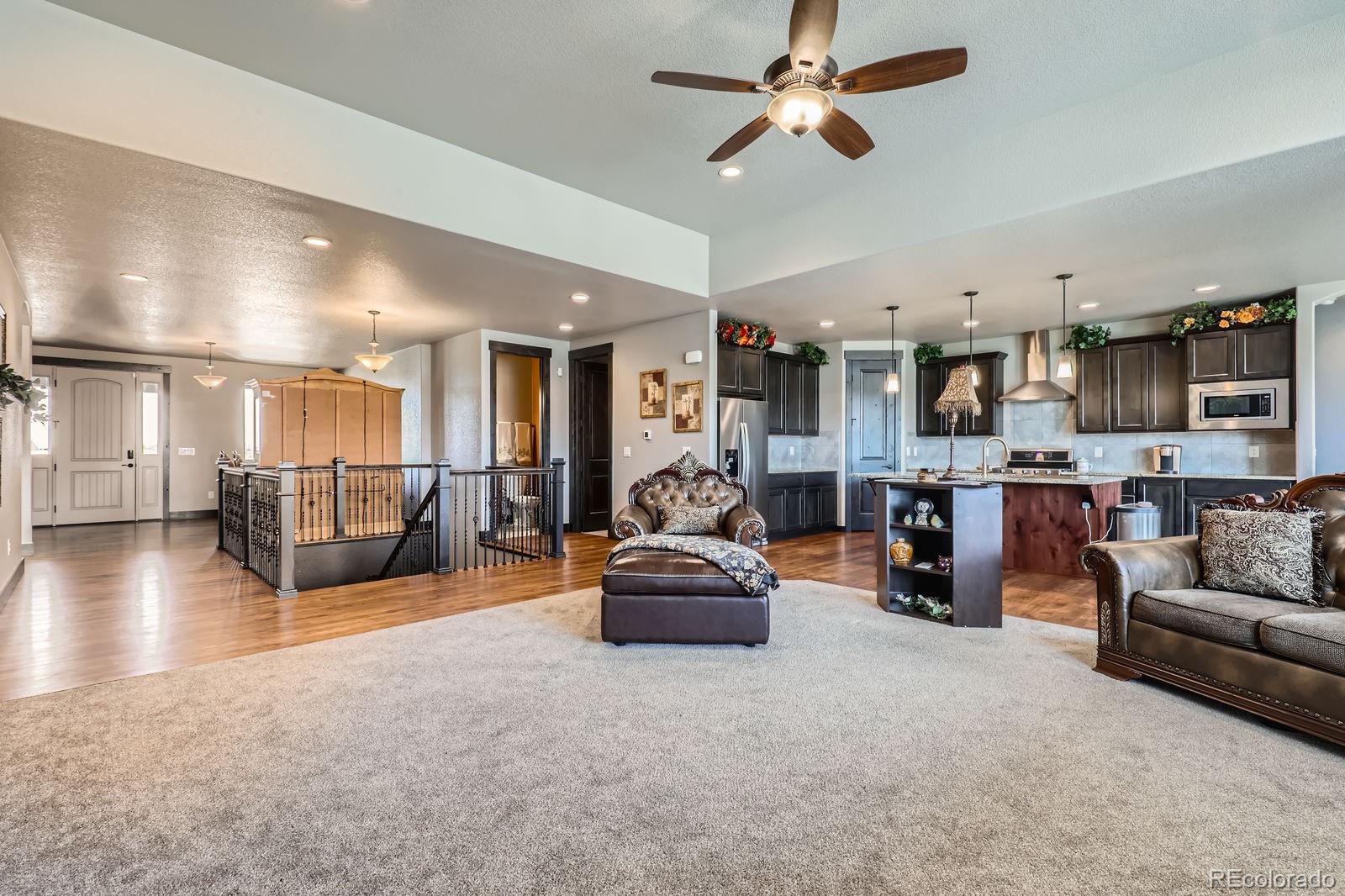 MLS Image #7 for 23774 e 36th place,aurora, Colorado
