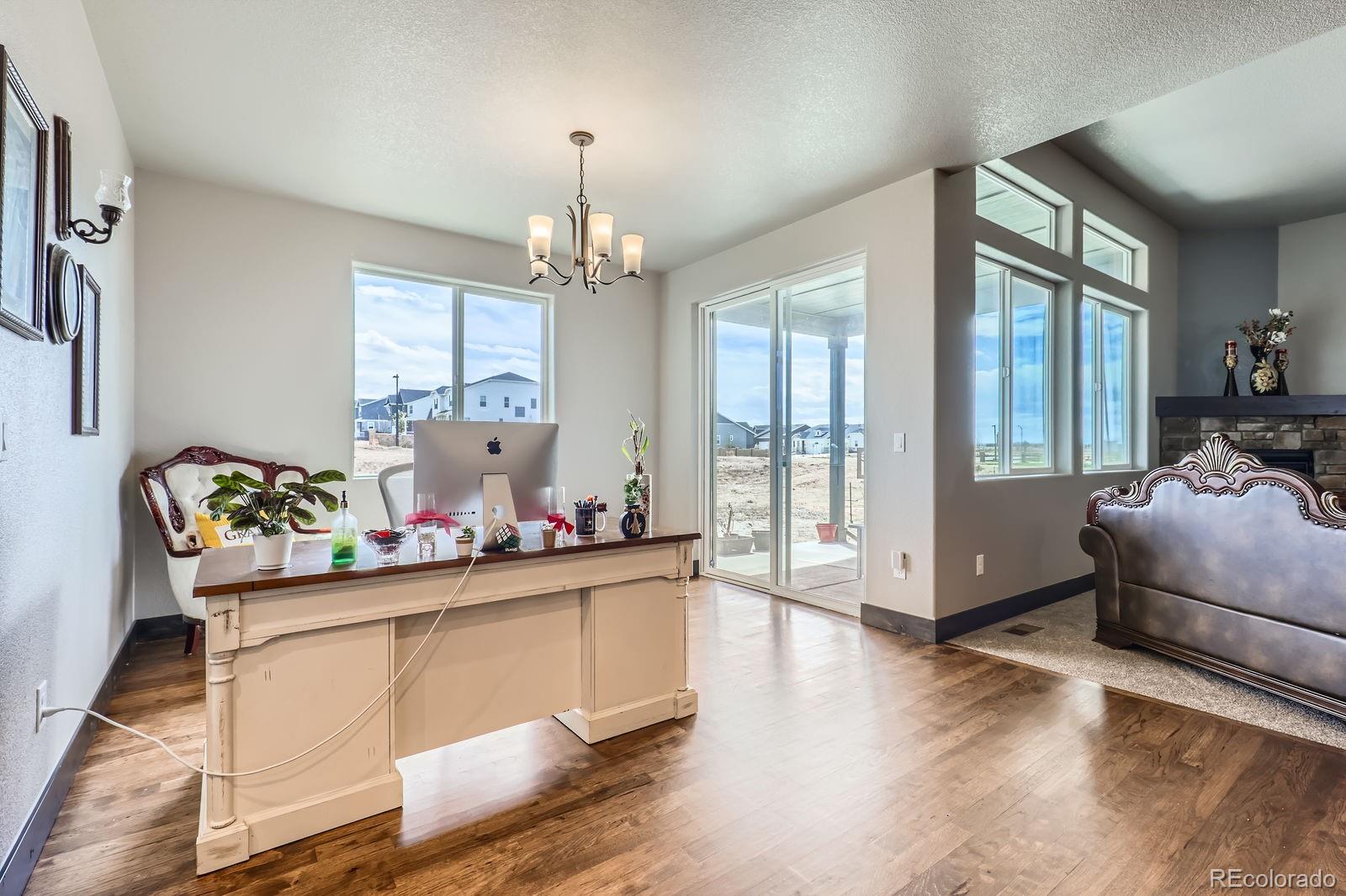 MLS Image #9 for 23774 e 36th place,aurora, Colorado