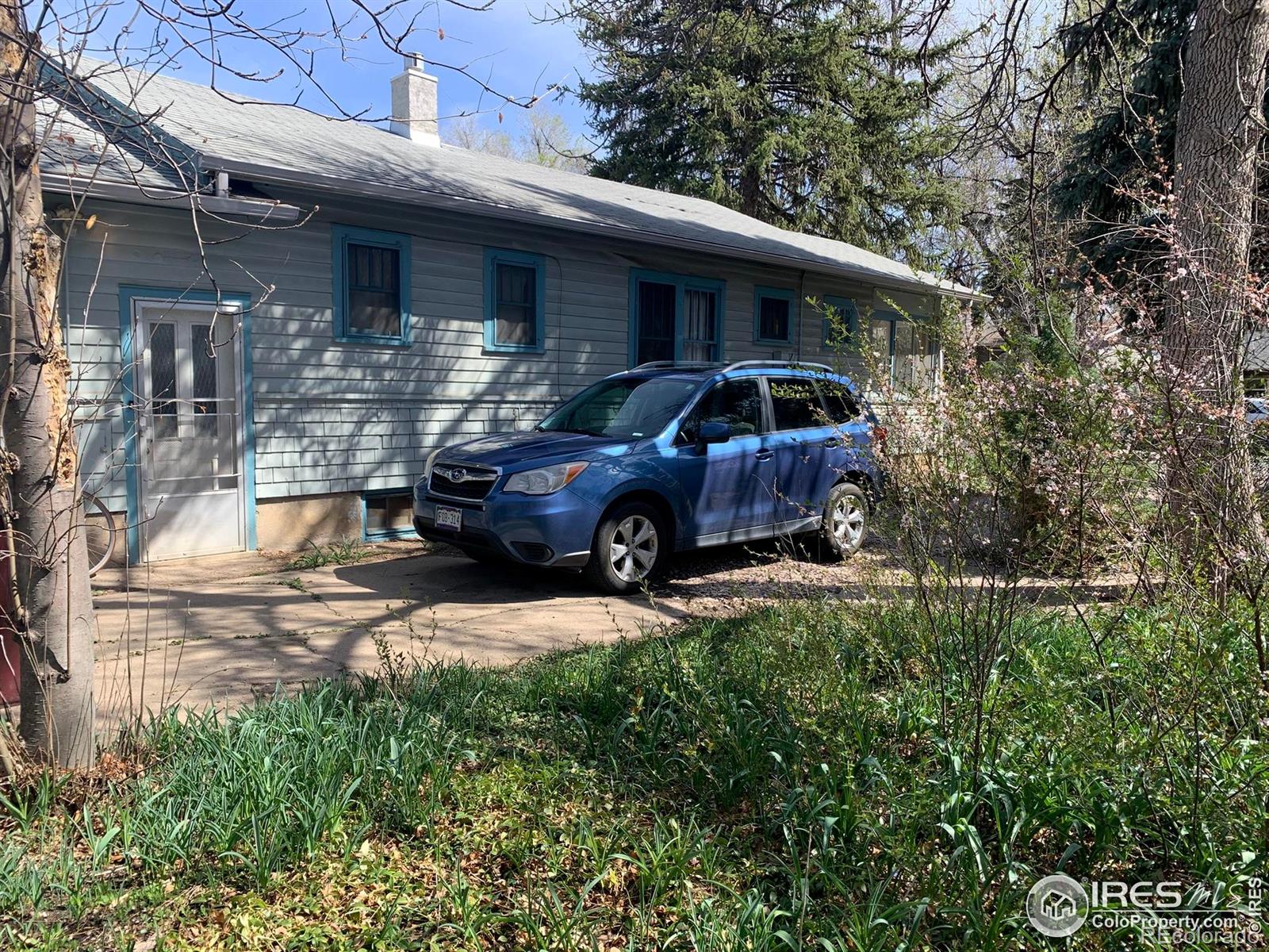 MLS Image #11 for 523 s bryan avenue,fort collins, Colorado