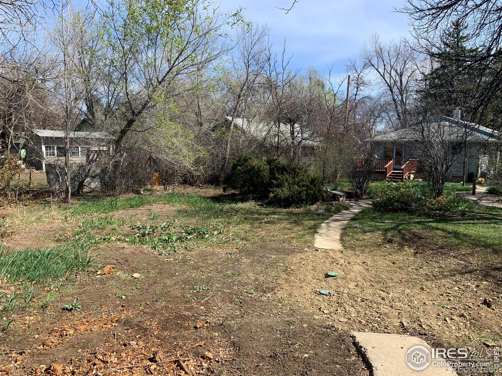 MLS Image #13 for 523 s bryan avenue,fort collins, Colorado