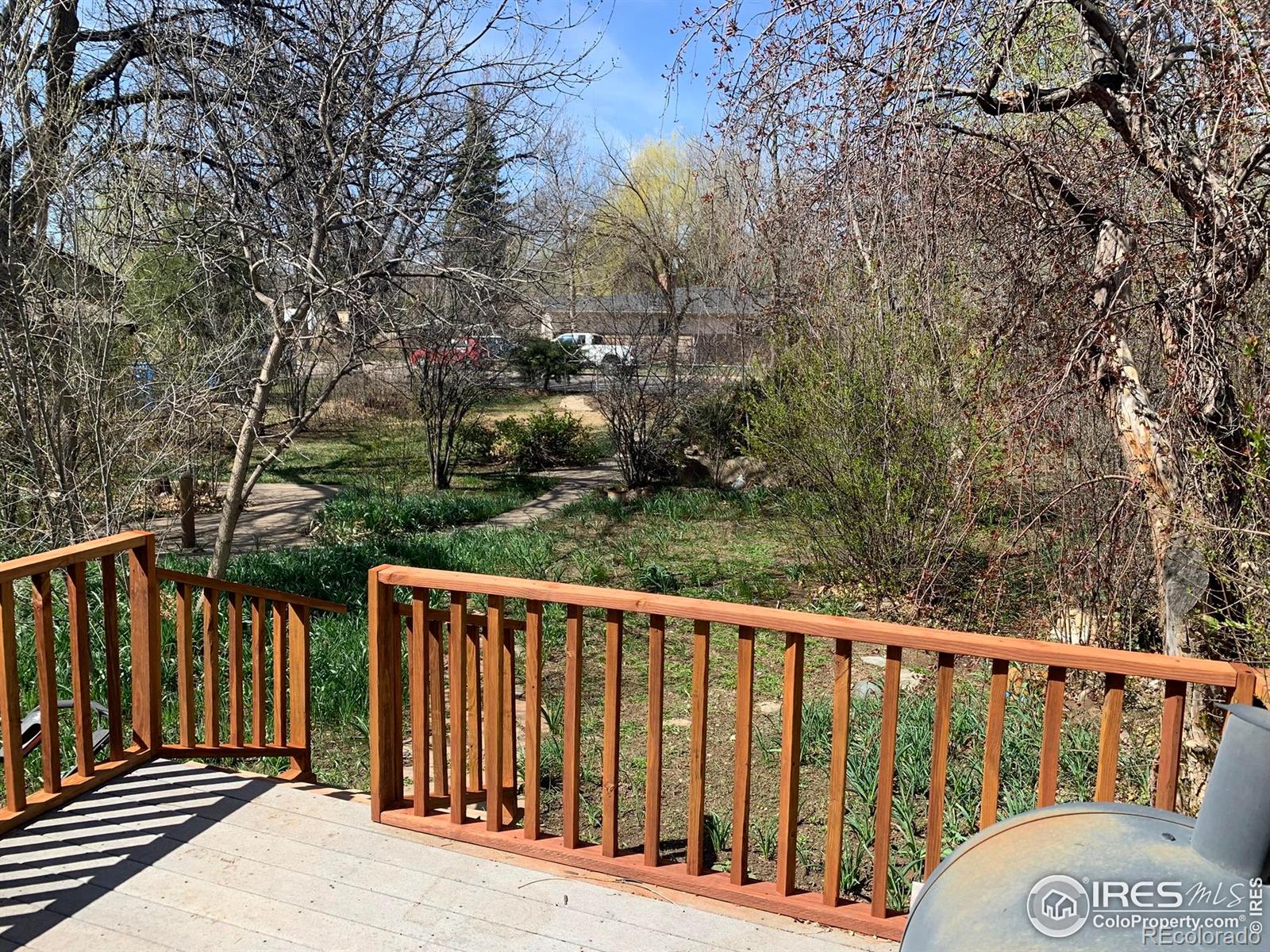 MLS Image #6 for 523 s bryan avenue,fort collins, Colorado