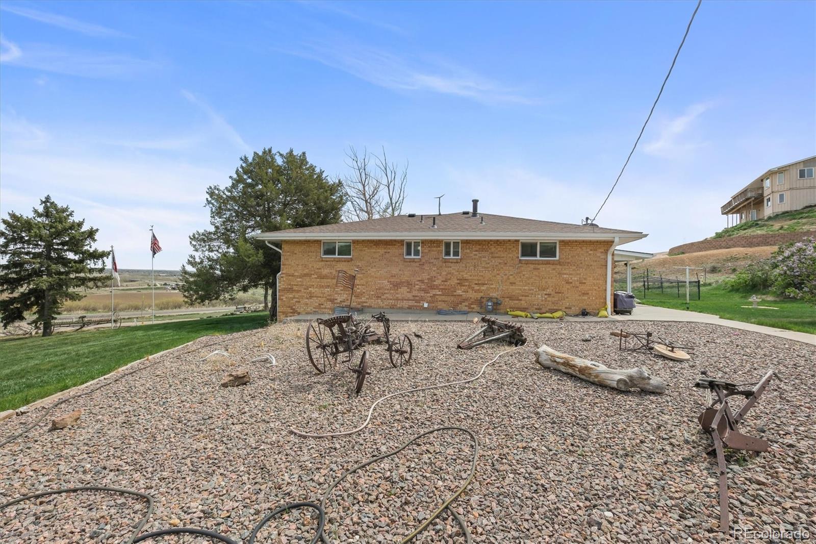 MLS Image #31 for 12101  riverdale road,brighton, Colorado