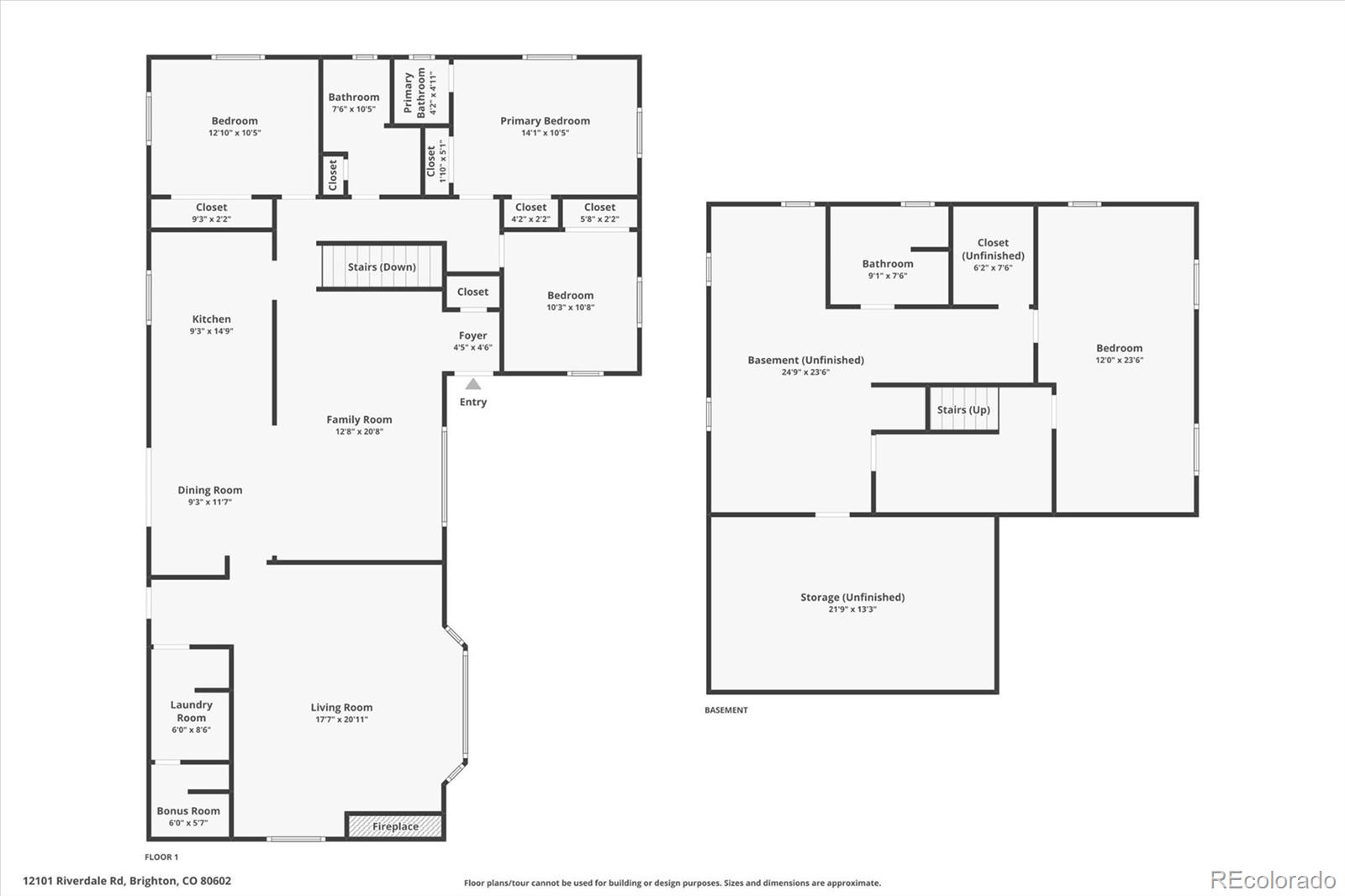 MLS Image #36 for 12101  riverdale road,brighton, Colorado