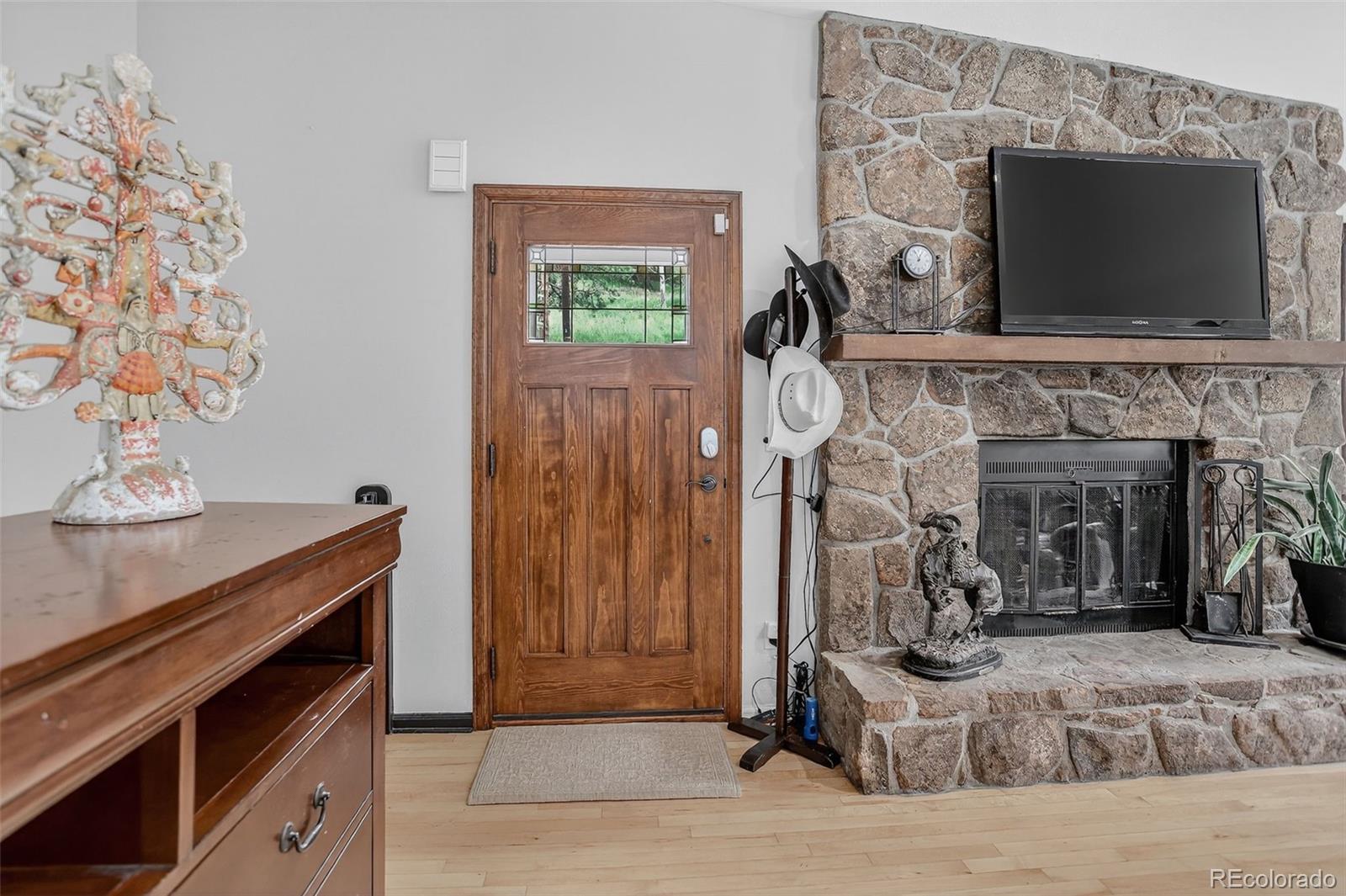 MLS Image #2 for 723  snyder mountain road,evergreen, Colorado