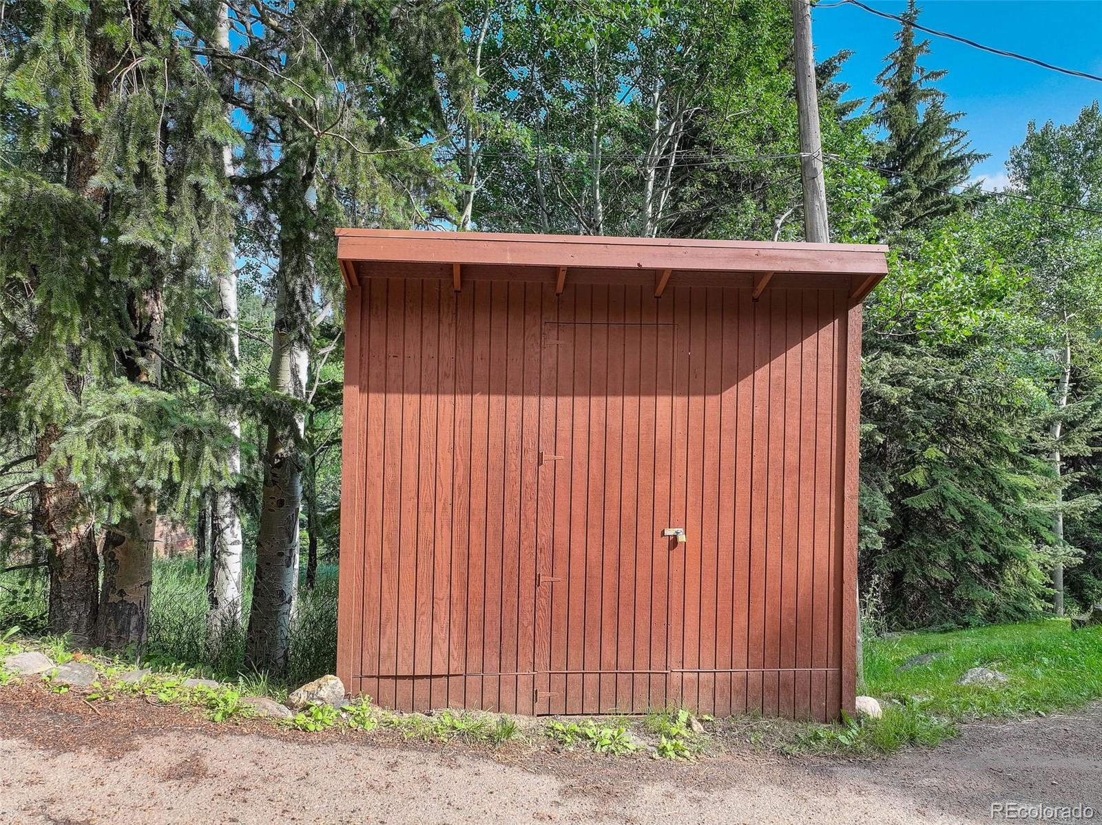 MLS Image #27 for 723  snyder mountain road,evergreen, Colorado