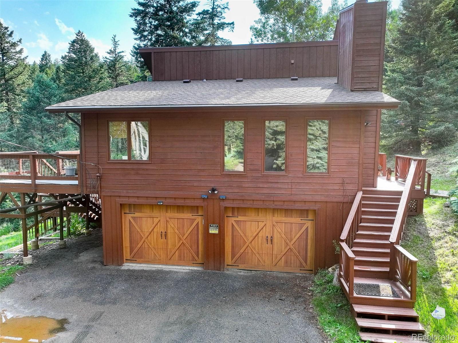 MLS Image #28 for 723  snyder mountain road,evergreen, Colorado