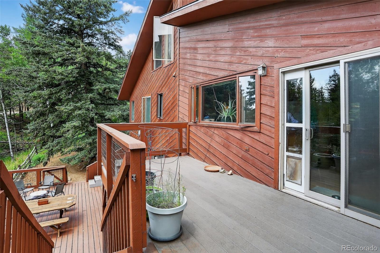 MLS Image #33 for 723  snyder mountain road,evergreen, Colorado