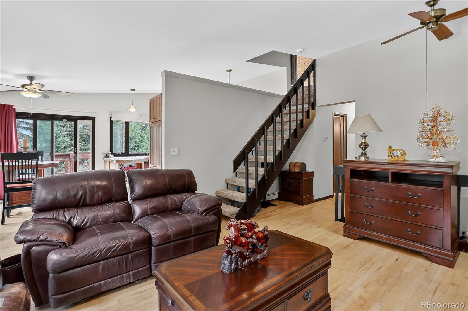 MLS Image #4 for 723  snyder mountain road,evergreen, Colorado