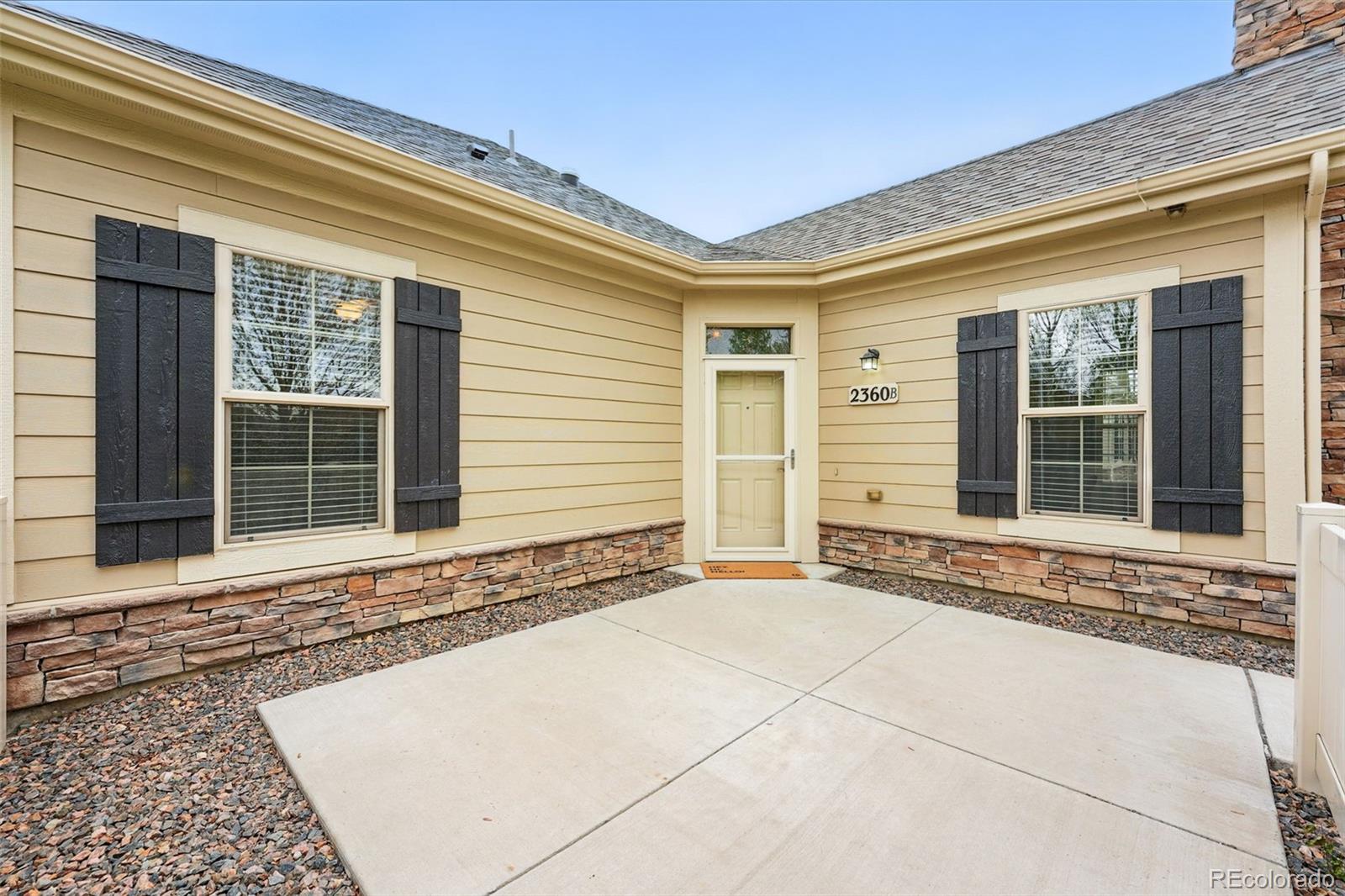 MLS Image #4 for 2360  santa fe drive,longmont, Colorado