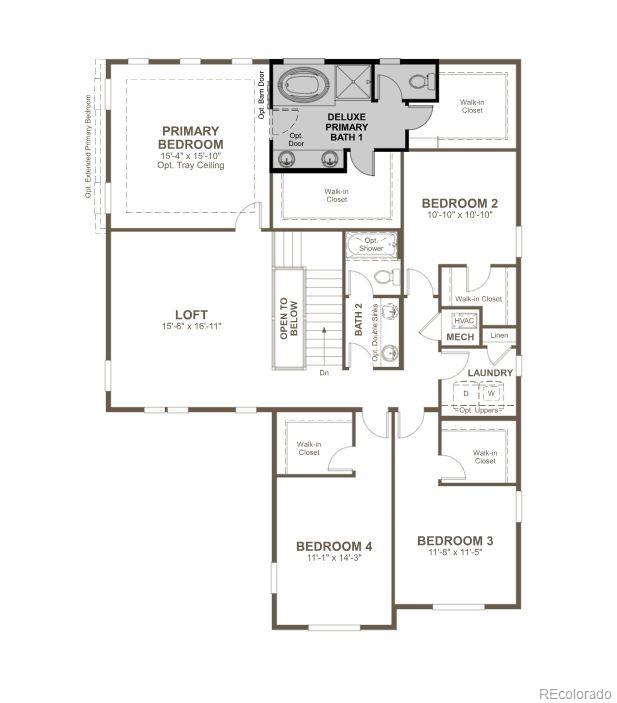 MLS Image #23 for 24768 e 40th avenue,aurora, Colorado