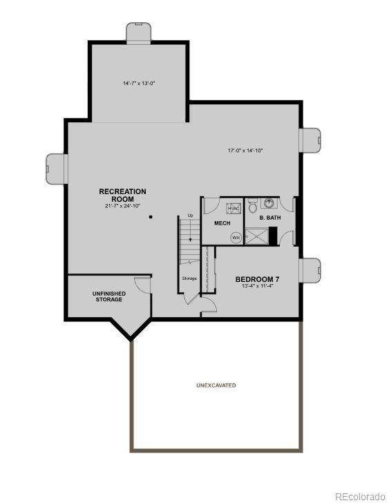 MLS Image #24 for 24768 e 40th avenue,aurora, Colorado