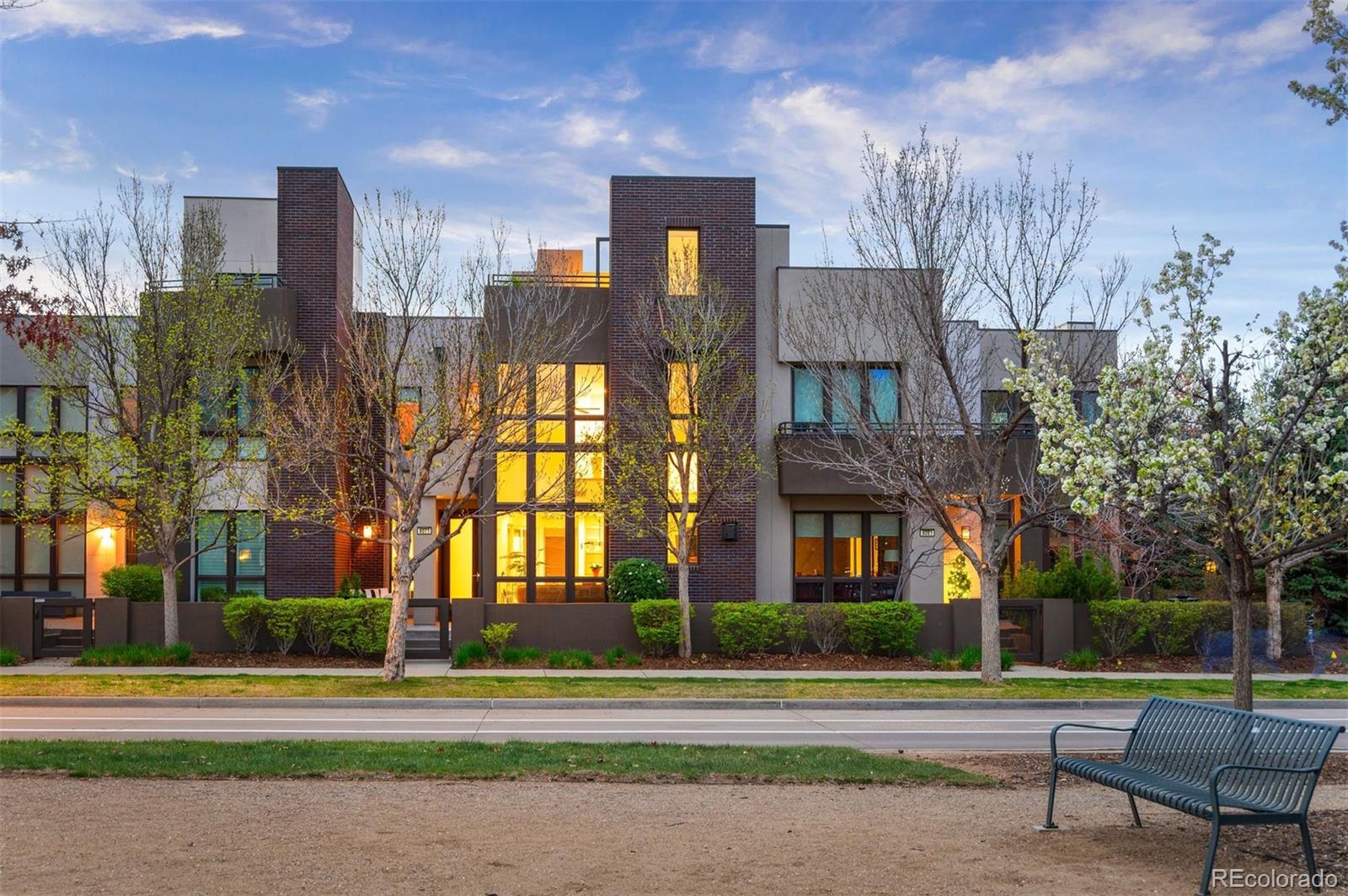 MLS Image #1 for 8071 e 29th avenue,denver, Colorado