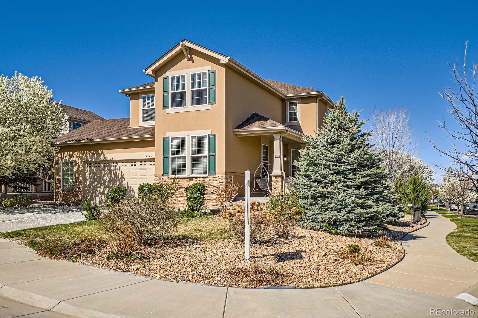 MLS Image #0 for 20964 e greenwood place,aurora, Colorado