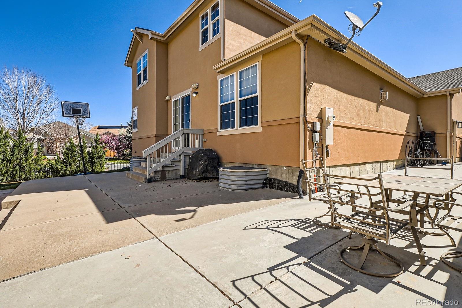 MLS Image #16 for 20964 e greenwood place,aurora, Colorado