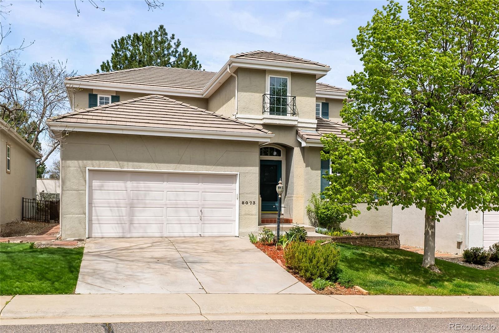 MLS Image #0 for 8073 s albion street,centennial, Colorado