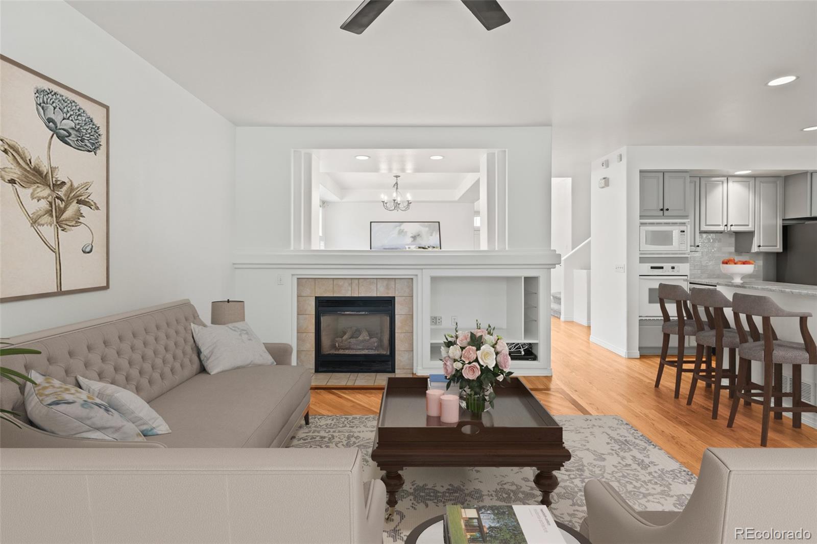 MLS Image #2 for 8073 s albion street,centennial, Colorado